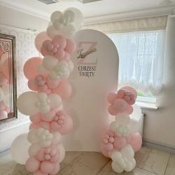 Chrzest-cianka Chrzest-cianka