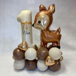 Dekoracja-stojca Dekoracja-stojca